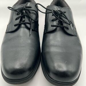 Nunn Bush Men’s Black Dress Shoes Size 13M
